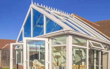 conservatory roof insulation costs Wigginton Heath