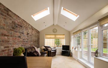 conservatory roof insulation Wigginton Heath, Oxfordshire