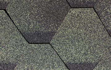 Wigginton Heath fibreglass shingle repairs