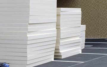 Wigginton Heath flat roof insulation costs