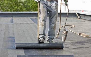 flat roof replacement Wigginton Heath, Oxfordshire