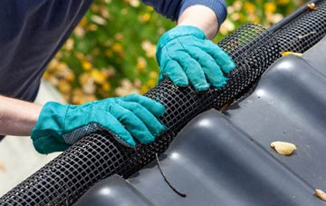 Wigginton Heath gutter repair companies