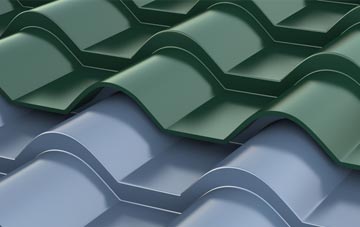 who should consider Wigginton Heath plastic roofs
