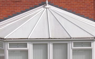 Wigginton Heath polycarbonate conservatory roof repairs