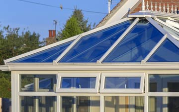 professional Wigginton Heath conservatory insulation