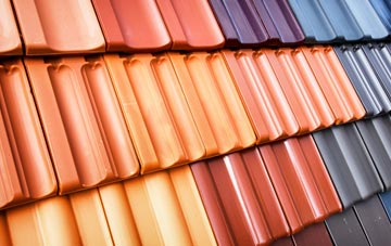 Wigginton Heath roof tile costs