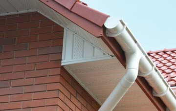 Wigginton Heath soffit repair costs