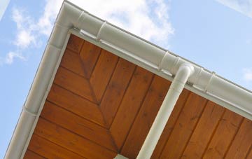 Wigginton Heath soffit types
