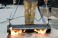 Wigginton Heath flat roof sealing quote