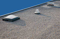 Wigginton Heath flat roofing