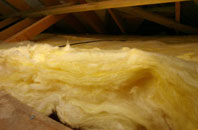 Wigginton Heath pitch roof insulation
