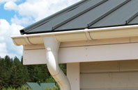 Wigginton Heath soffits